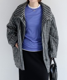 フィンガーホールロングスリーブTee