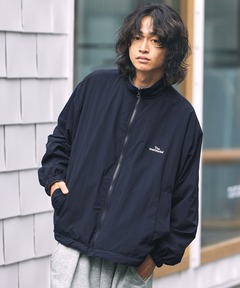 Nylon Anorak Parka（ナイロンジャケット）｜APPLEBUM（アップルバム