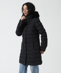 CAPEHORN | CAPEHORN(ケープホーン)SANTACRUZ ECO FUR(ダウンジャケット/コート)