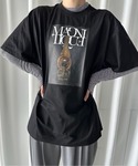 Ameri(アメリ)の「トップス(Tシャツ/カットソー)」