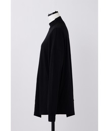 nagonstans（ナゴンスタンス）の「リヨセルベア天竺 ハイネック