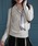 Sawa a la mode�i�T���A�����[�h�j�́u�X�J�[�t�t���X�L�b�p�[�j�b�g�g�b�v�X�i�j�b�g/�Z�[�^�[�j�v�b�x�[�W��