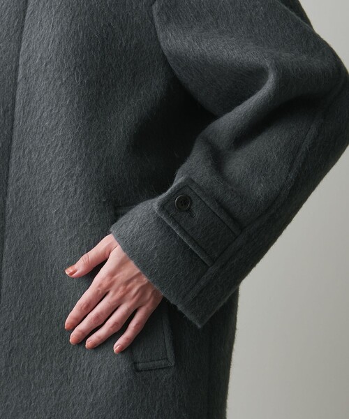 Steven Alan（スティーブンアラン）の「＜Steven Alan＞シャギー