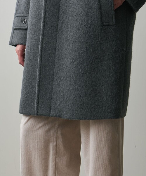 Steven Alan（スティーブンアラン）の「＜Steven Alan＞シャギー