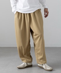 wundou（ウンドウ）の「【wundou】ストリートトレーニングパンツ P2300（その他パンツ）」