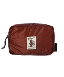 go slow caravan(S[X[Lo)COBMASTER/Ru}X^[@SQUARE POUCH M(|[`)