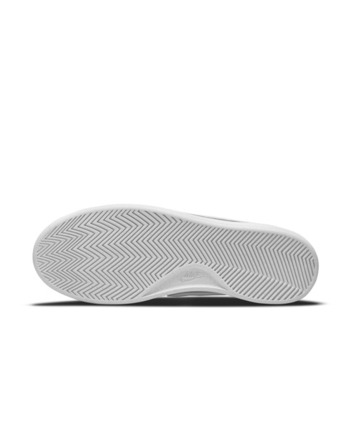 NIKE(ナイキ)の「ナイキ NIKE ナイキ コート ロイヤル 2 NN(スニーカー・レディース・ブラック・23.0cm/23.5cm/24.0cm/24.5cm/25.0cm)」の5枚目の写真