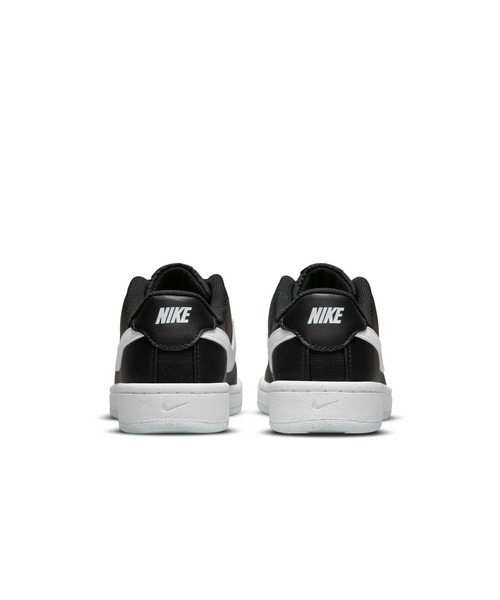 NIKE(ナイキ)の「ナイキ NIKE ナイキ コート ロイヤル 2 NN(スニーカー・レディース・ブラック・23.0cm/23.5cm/24.0cm/24.5cm/25.0cm)」の6枚目の写真