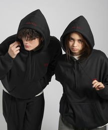 ASSORTMENT GRAPHIC PARKA/アソートグラフィックパーカー