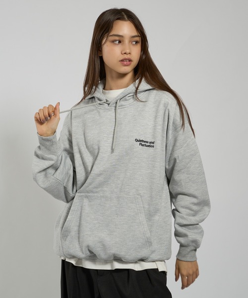 セール】ASSORTMENT GRAPHIC PARKA/アソートグラフィックパーカー