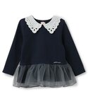 petit main(プティマイン)の「ワンピース/ドレス(チュニック)」