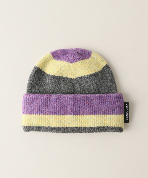 セール】【CARHARTT WIP】 SUNDLING BEANIE(3 MINIMUM) I033845