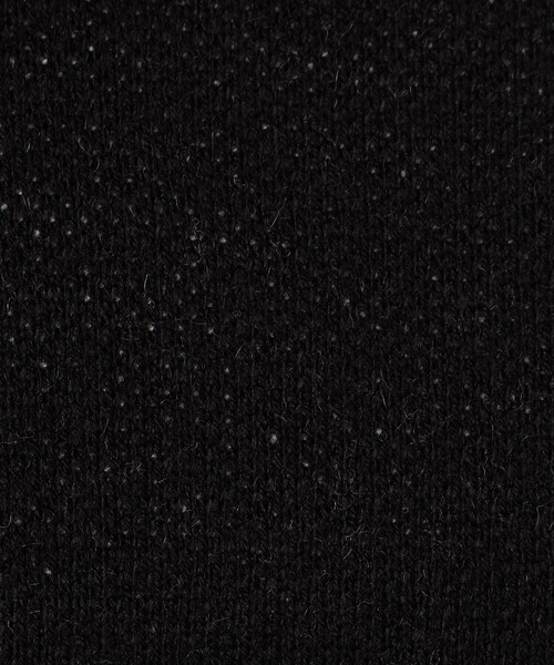 coen（コーエン）の「アニマルジャガードニット（ニット/セーター・メンズ・ブラック/ナチュラル・M/L/XL）」の12枚目の写真