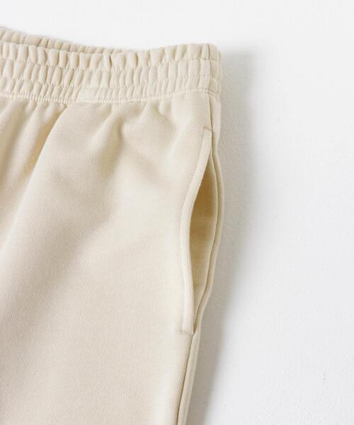 URBAN RESEARCH(アーバンリサーチ)の「『UR TECH』スウェットジョガーパンツ(その他パンツ・レディース・グレー/ナチュラル・SMALL/MEDIUM)」の8枚目の写真