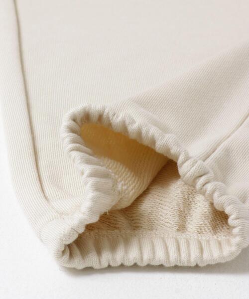 URBAN RESEARCH(アーバンリサーチ)の「『UR TECH』スウェットジョガーパンツ(その他パンツ・レディース・グレー/ナチュラル・SMALL/MEDIUM)」の5枚目の写真