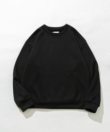 URBAN RESEARCH Sonny Label | ボンディングスウェットプルオーバー(スウェット)