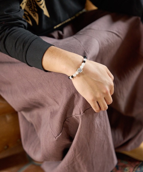 チャイハネ(チャイハネ)の「【チャイハネ】ホロスギャラックMEN'Sブレスレット(ブレスレット・メンズ・その他12/その他6/その他7/その他8/その他9/その他10/その他11/その他1/その他2/その他3/その他4/その他5・FREE)」の13枚目の写真