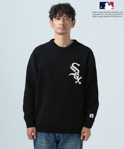 セール】【MLB(メジャーリーグベースボール)】チームロゴHAPPY