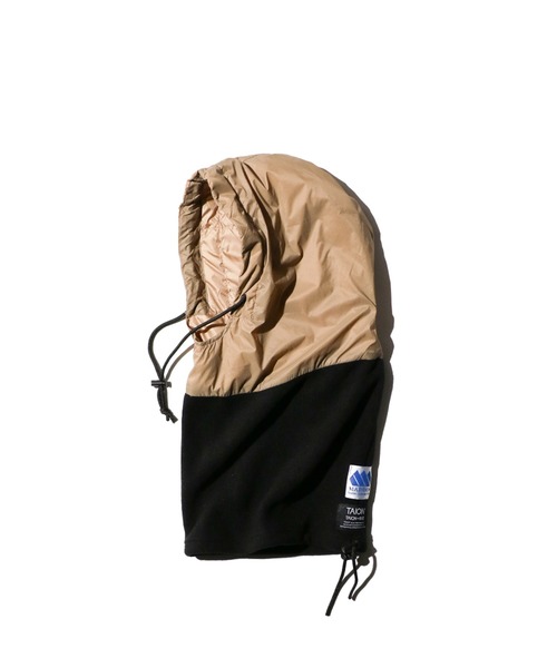 yeezy season8 puffer balaclava ダウンバラクラバ ☆PALACE☆ PERTEX MATTE BALACLAVA PUFFA (Palace Skateboards