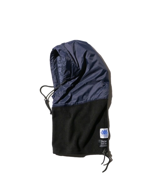 yeezy season8 puffer balaclava ダウンバラクラバ ☆PALACE☆ PERTEX MATTE BALACLAVA PUFFA (Palace Skateboards