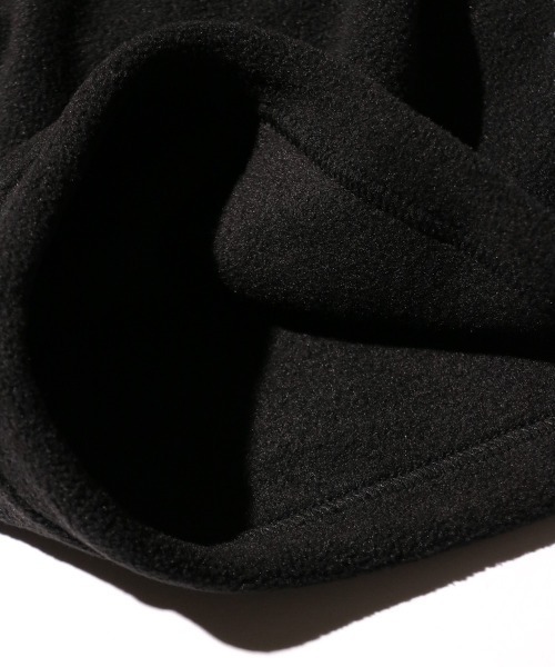 TAION(タイオン)の「TAION & MADDEN / タイオン&メデン 5WAY BALACLAVA ダウンバラクラバ(ネックウォーマー/スヌード・メンズ・ブラック/カーキ/レオパード/ネイビー/オリーブ・ONE SIZE)」の20枚目の写真