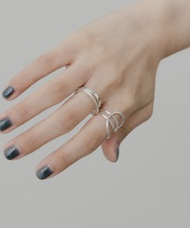 SMELLY | 2セットリング(リング)