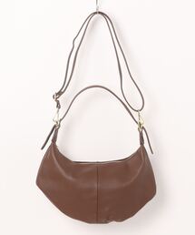 Scrap Book | 【Scrap Book】底タックショルダーバッグ(ショルダーバッグ)