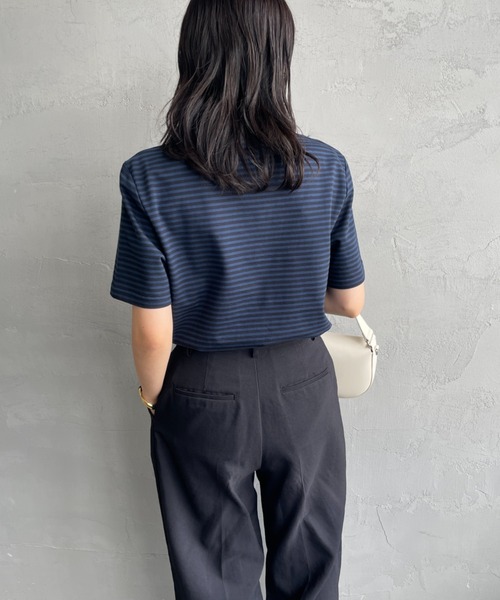 セール】[FRED PERRY/フレッドペリー] ファインボーダー ワン