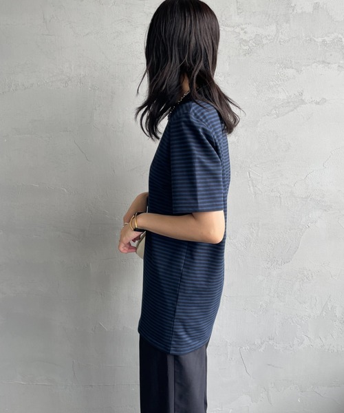 セール】[FRED PERRY/フレッドペリー] ファインボーダー ワン