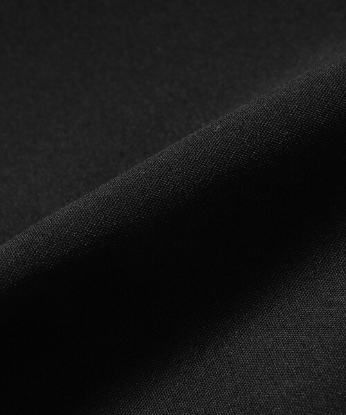Ray BEAMS(レイビームス)の「RBS / ホルターネック ジレ(ベスト・レディース・ブラック/シルバー・ONE SIZE)」の15枚目の写真