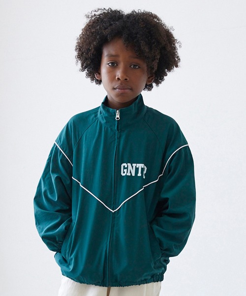 ジェネレーター MILIS トレーニングジャケット（その他アウター）｜GENERATOR（ジェネレーター） 5,390円