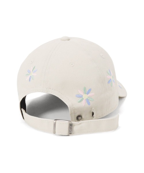 adidas Originals × Liberty London ベースボールキャップ