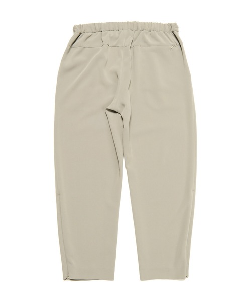 SOPHNET.（ソフネット）の「STRETCH TECH SLACKS（スラックス・メンズ・ブラック/カーキ/ネイビー・SMALL/MEDIUM/LARGE/X-LARGE）」の10枚目の写真