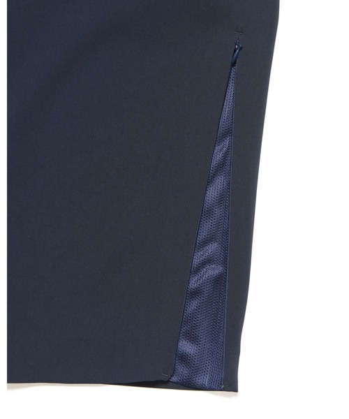 SOPHNET.（ソフネット）の「STRETCH TECH SLACKS（スラックス・メンズ・ブラック/カーキ/ネイビー・SMALL/MEDIUM/LARGE/X-LARGE）」の17枚目の写真