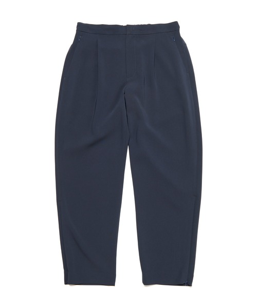 SOPHNET.（ソフネット）の「STRETCH TECH SLACKS（スラックス・メンズ・ブラック/カーキ/ネイビー・SMALL/MEDIUM/LARGE/X-LARGE）」の13枚目の写真