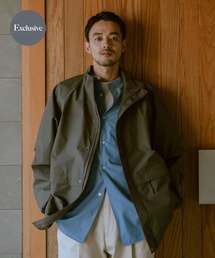 champion✖️URBAN RESARCH DOORS ブルゾン