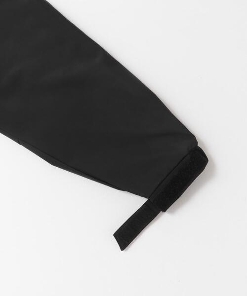 別注 Foxfire DOORS ゴアテックス ブルゾン M ブラック 別注』Foxfire×DOORS ゴアテックスブルゾン（ブルゾン）｜Foxfire