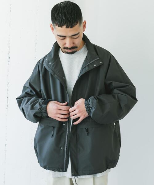 【Foxfire×DOORS】ゴアテックスブルゾン XL BK 別注』Foxfire×DOORS ゴアテックスブルゾン（ブルゾン）｜Foxfire