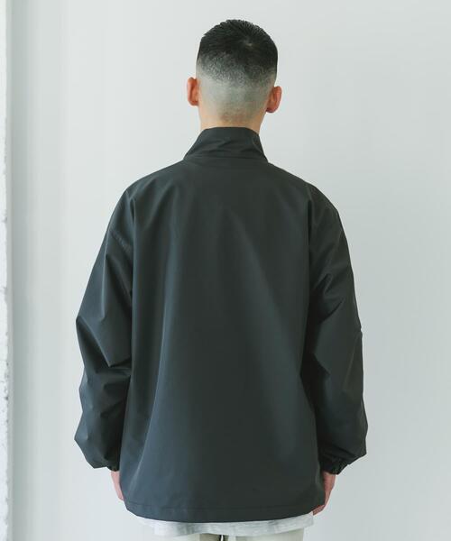 別注』Foxfire×DOORS ゴアテックスブルゾン（ブルゾン）｜Foxfire