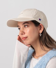 Champion | 【Champion(チャンピオン)】バックハートツイルキャップ(ハット)