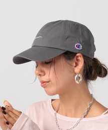Champion | 【Champion(チャンピオン)】バックハートツイルキャップ(ハット)