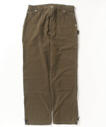 fridge（フリッジ）の「【PHATEE】ファッティー HEMP W KNEE PAINTER（スウェットパンツ）」