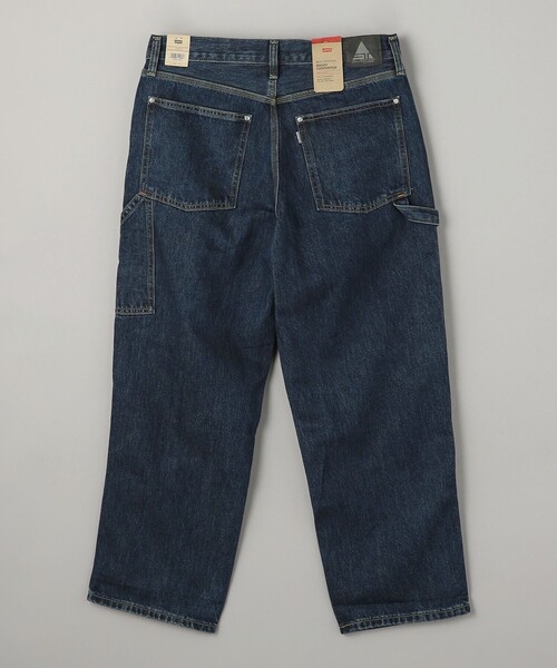 セール】＜Levis＞ SILVERTAB カーペンターデニム（デニムパンツ