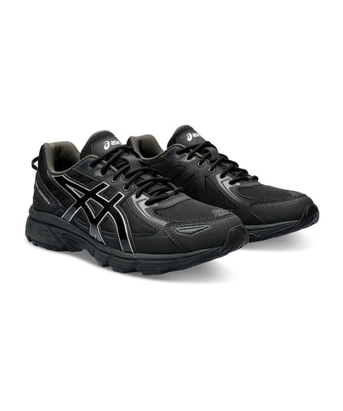 GEL-VENTURE 6 / ゲルベンチャー 6（スニーカー）｜ASICS（アシックス