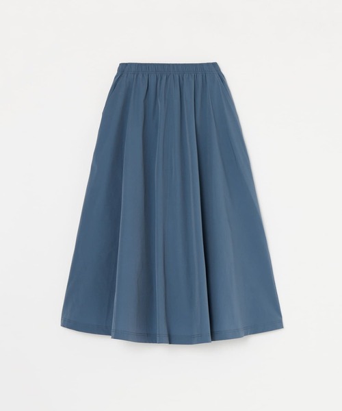 THOUSAND MILE(サウザンドマイル)の「THOUSAND MILE/サウザンドマイル SHORT SLEEVE T-SHIRT & SKIRT SET セットアップ 夏物 夏服(セットアップ・レディース・チャコール/グレー/ブラック・FREE)」の6枚目の写真