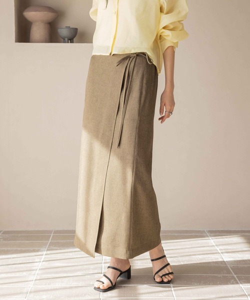 【完売品】8YARDS .H Trimmed Skirt ダークネイビー S 完売品】8YARDS .H Trimmed Skirt ダークネイビー S - メルカリ