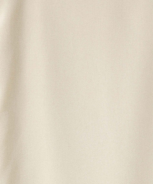 LOWRYS FARM(ローリーズファーム)の「ホップサックラップスカート 242768(スカート・レディース・ブラウン/グリーン/アイボリー/チャコールグレー・FREE)」の8枚目の写真