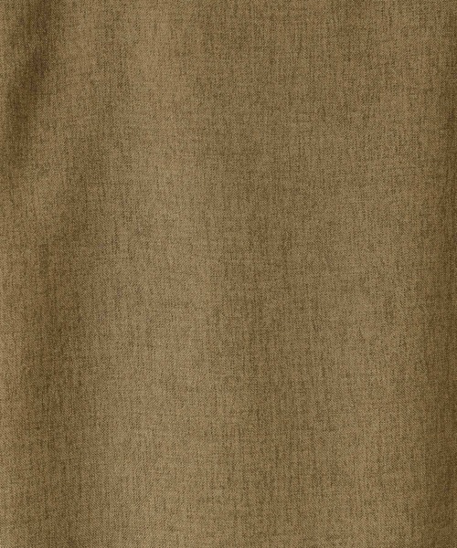 LOWRYS FARM(ローリーズファーム)の「ホップサックラップスカート 242768(スカート・レディース・ブラウン/グリーン/アイボリー/チャコールグレー・FREE)」の6枚目の写真