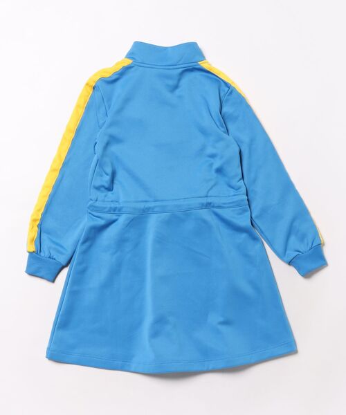 セール】mini rodini / ジャージワンピース（ワンピース）｜Mini