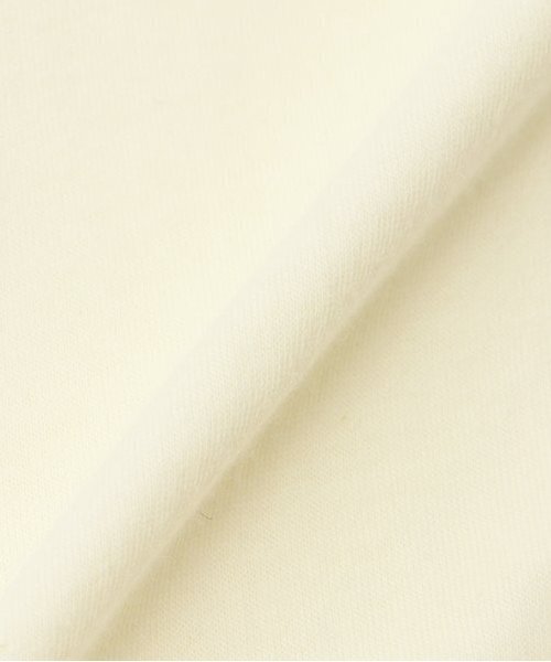 sense of wonder（センスオブワンダー）の「リバティテディベア2WAYオール（ロンパース・キッズ・ライトブルー/ホワイト系・50-70cm）」の10枚目の写真